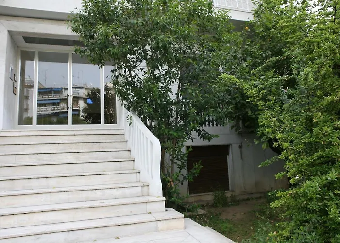Marika Apartment